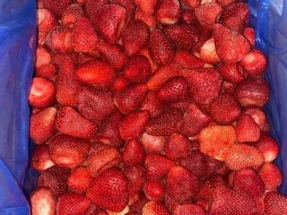 Ezar Frozen Foods Europe (a branch office of the