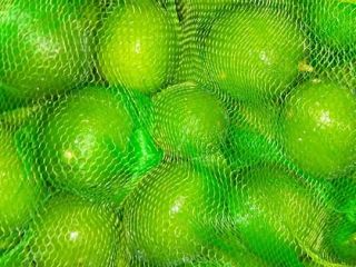 seedless Limonka from Egypt, high quality