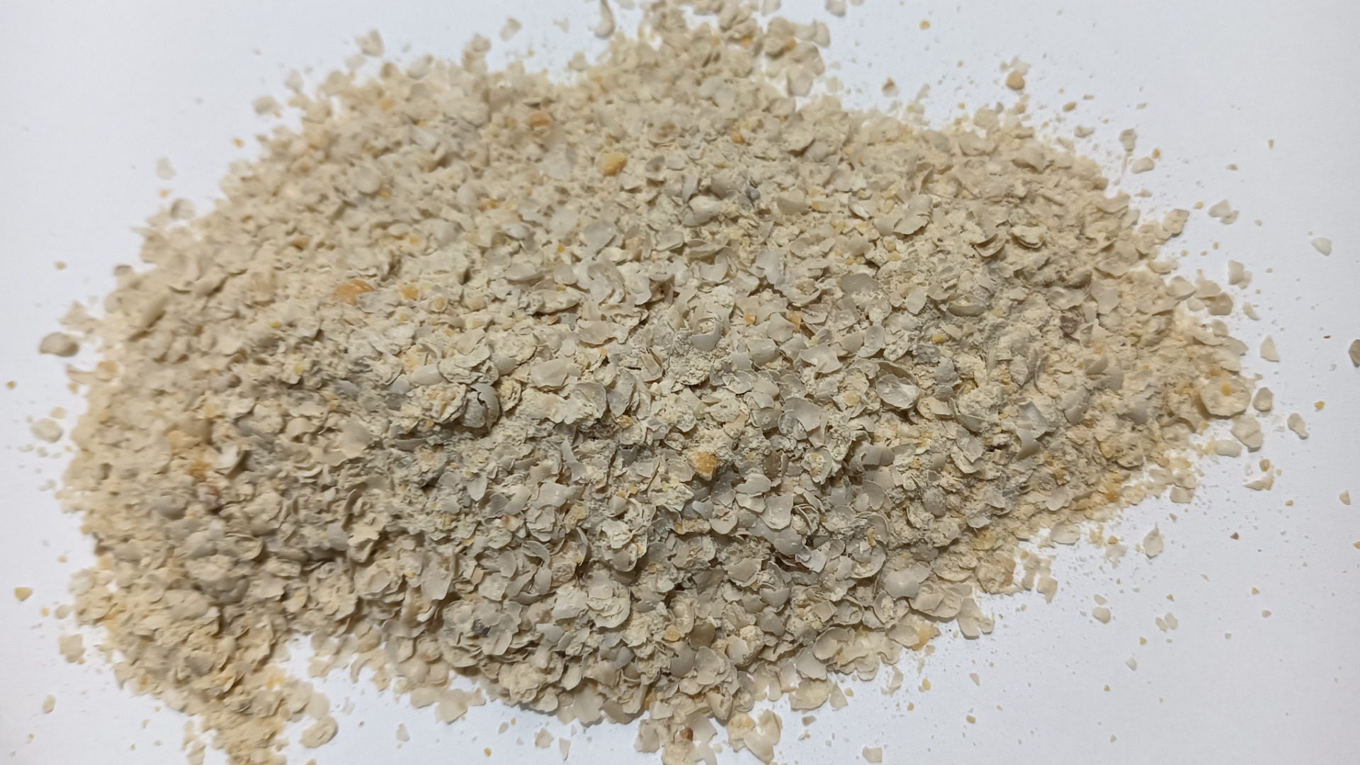 Hello, I have pea bran for sale