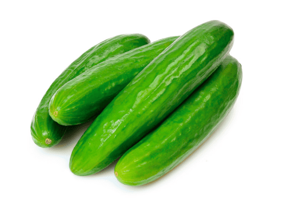 I will sell greenhouse cucumbers