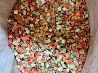 Good morning, I have a large quantity of frozen