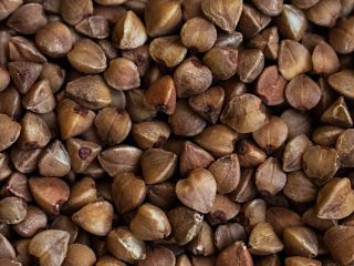 Our buckwheat comes from a farm where we ensure