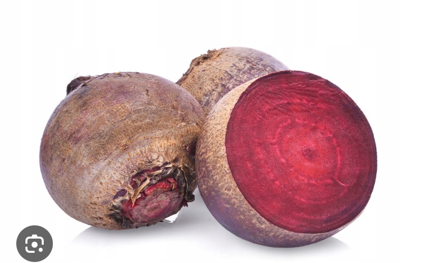 Beautiful red beetroot, Monty, 4-10mm