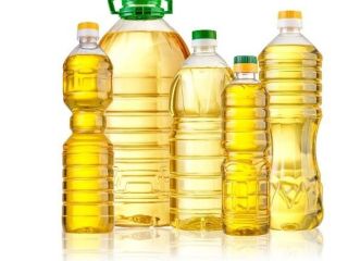 Refined sunflower oil Country of origin Argentina MOQ 500