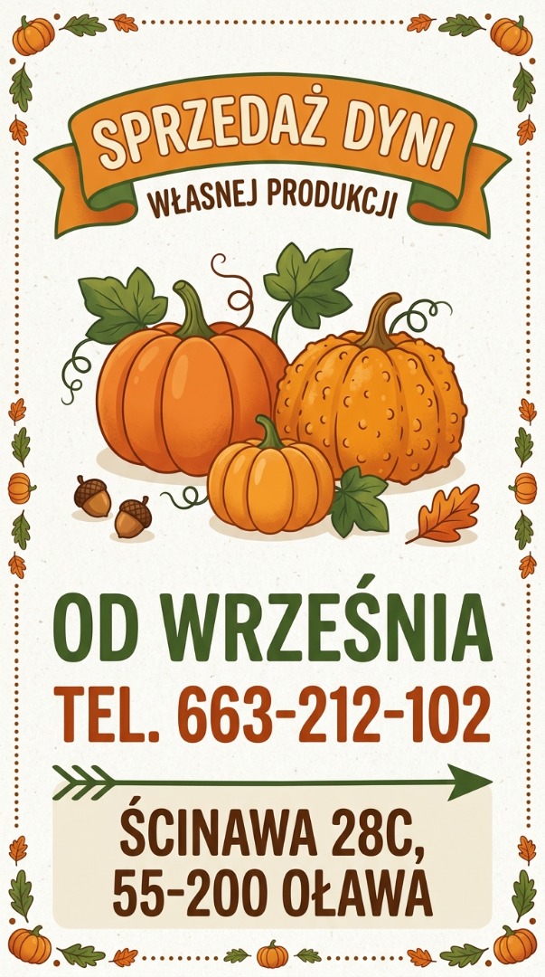 What we offer for wholesale (availability from September): • Edible / Food Pumpkins (including Hokkaido, Butternut and others): Ideal for processing