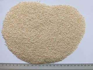 I will sell HELLLED SESAME 99.98% PREMIUM Country of