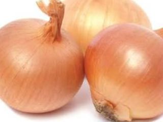 We do need onion for Germany market 3 truck