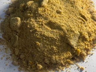 Soybean cake from Ukraine – 45% protein (dry weight),