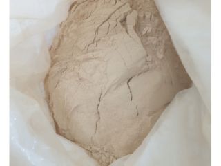 I'm selling powdered baobab fruit (VAT invoice), originating from