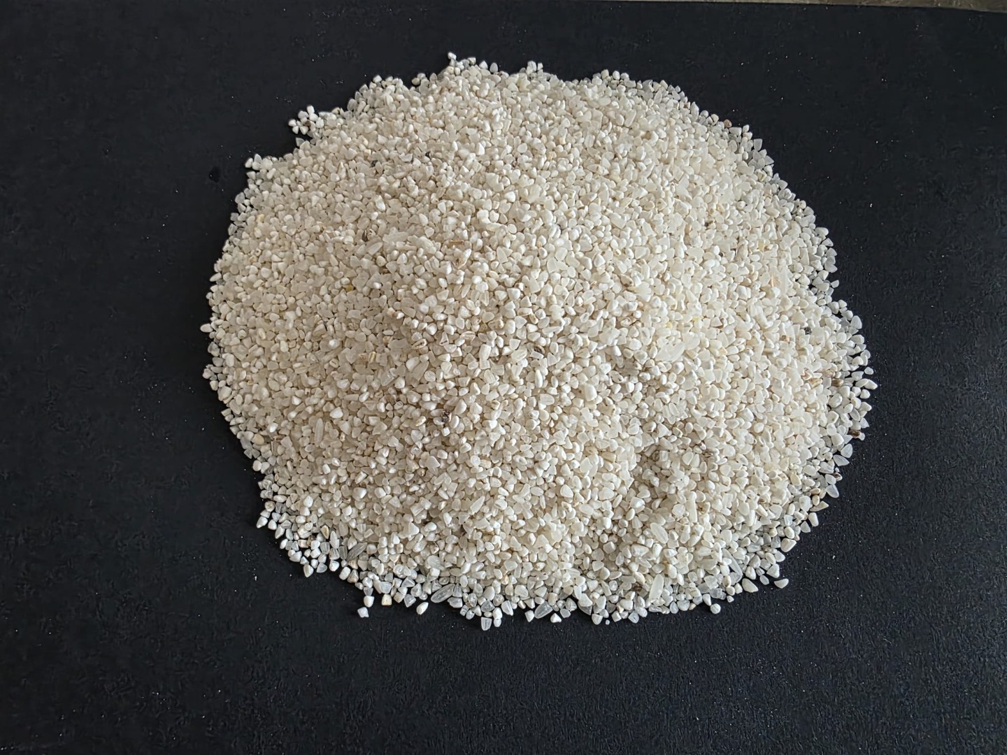 Rice Semolina for sale, purchase possible from 1 ton, Packed in Big Bags or 25 kg bags