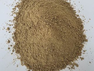 I will sell extruded rice bran, delivery possible from