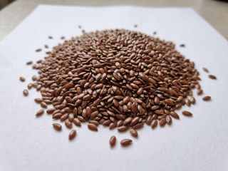 NOVATORG LLC offers brown flaxseed from Ukraine, 2026 crop,