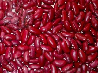 Hello, I'm selling red beans, harvest 2026. They don't